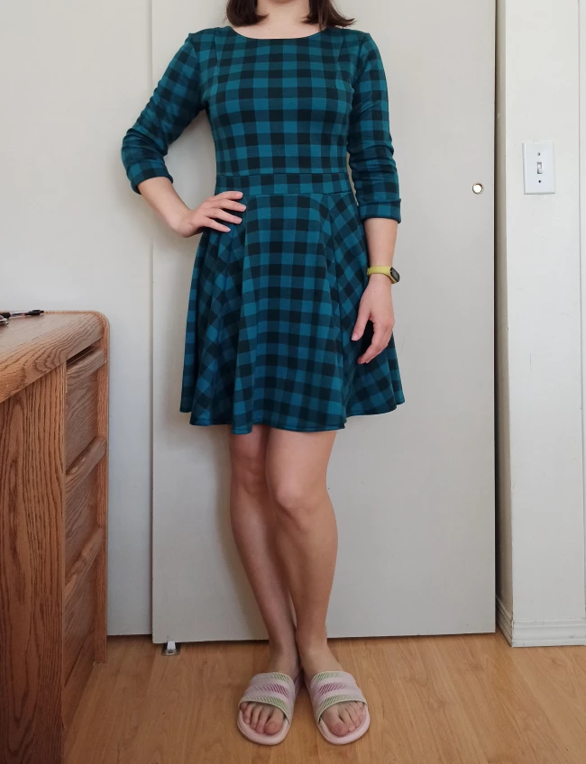 dress thumbnail