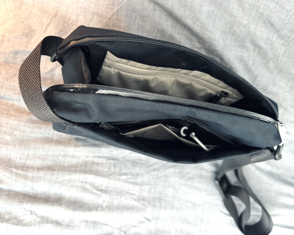 Bellroy Lite Sling - photo 2