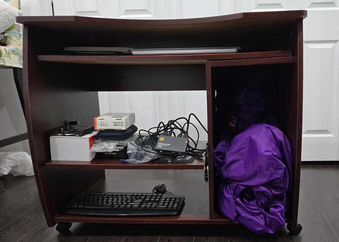Office Desk