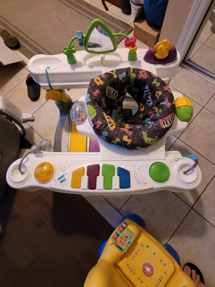 Kids play station - photo 2
