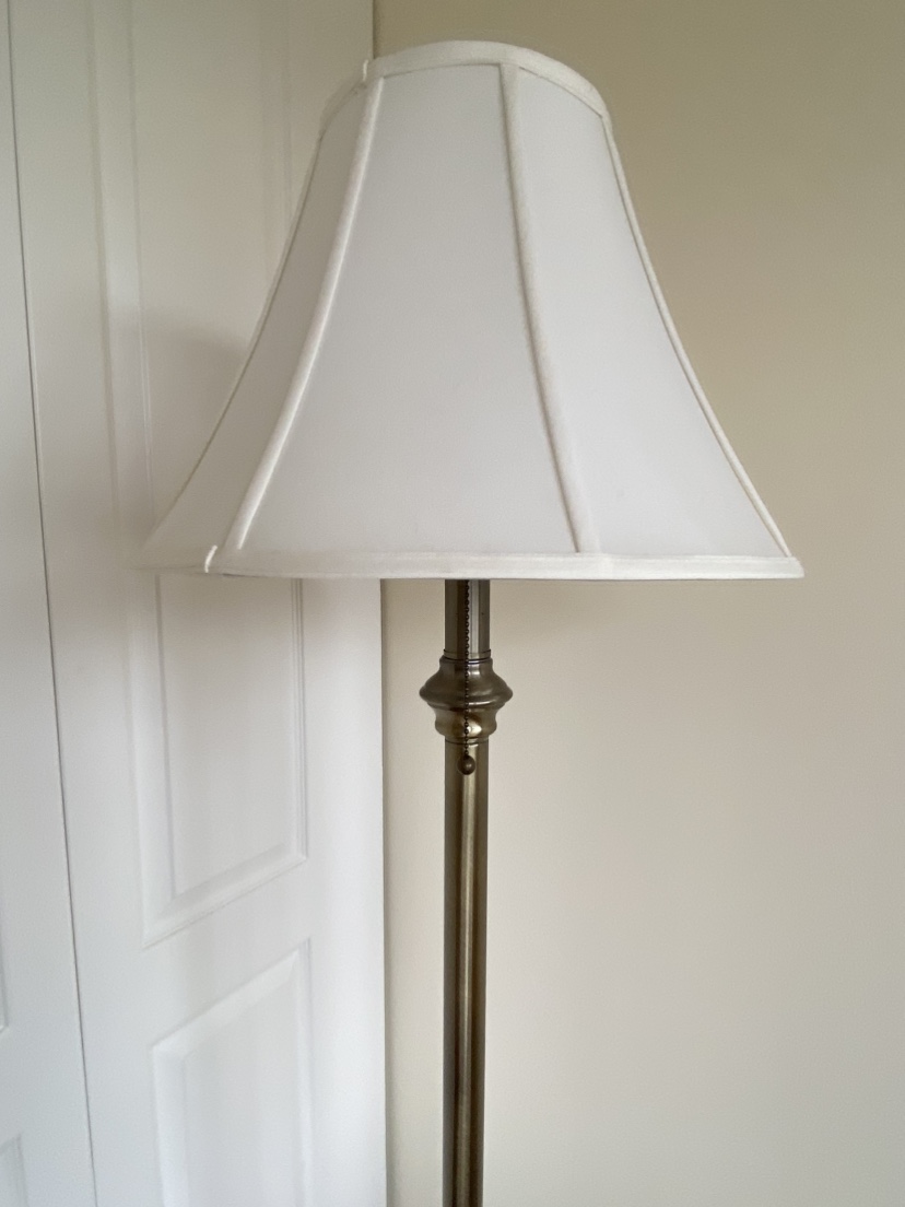 Floor lamp - photo 2