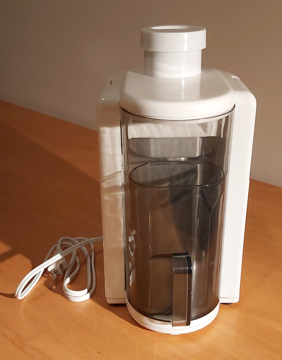 Hamilton Beach Juicer