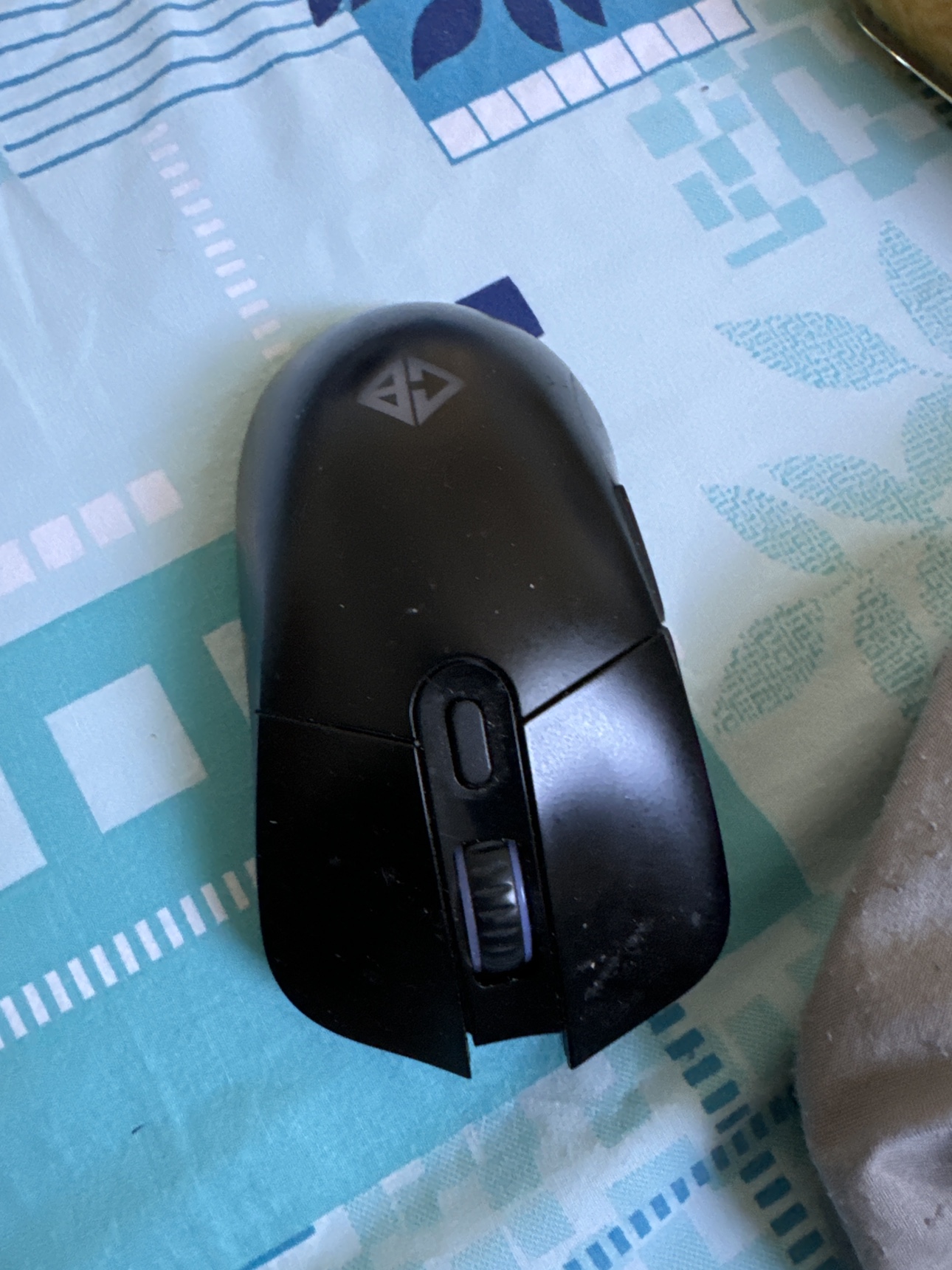 Gaming mouse