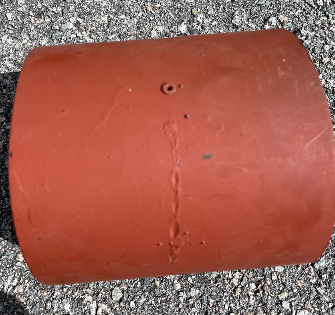 New Heavy Duty Automatic Fire Dampener image indicator(5)