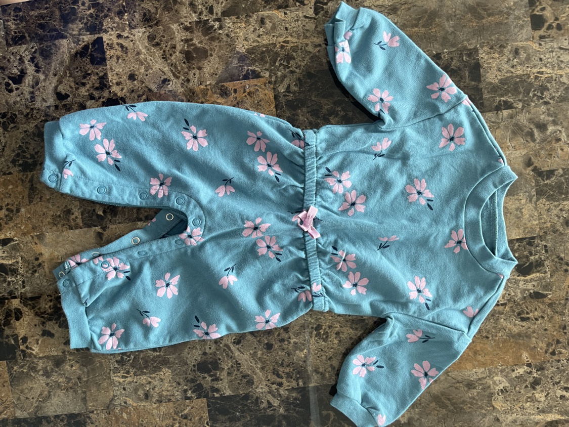 Baby cloth - photo 3