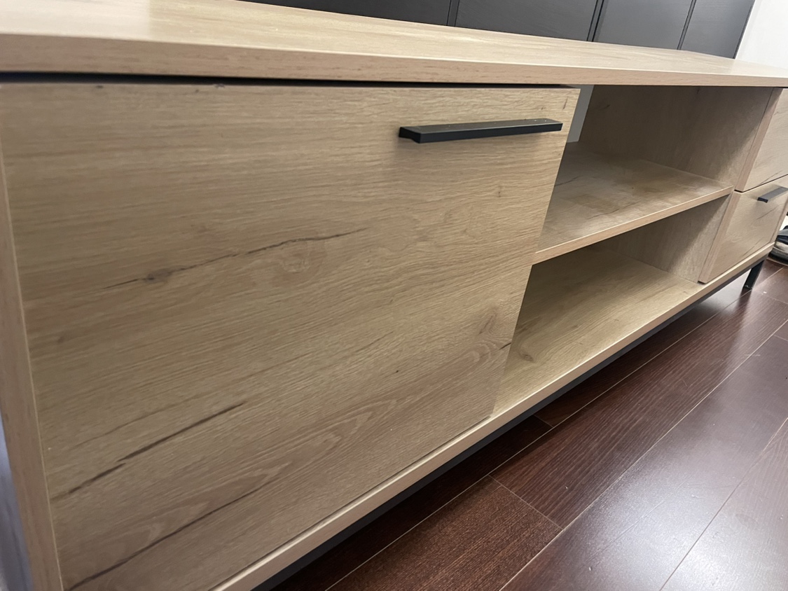 TV Unit by Structube(ZHOU) $80