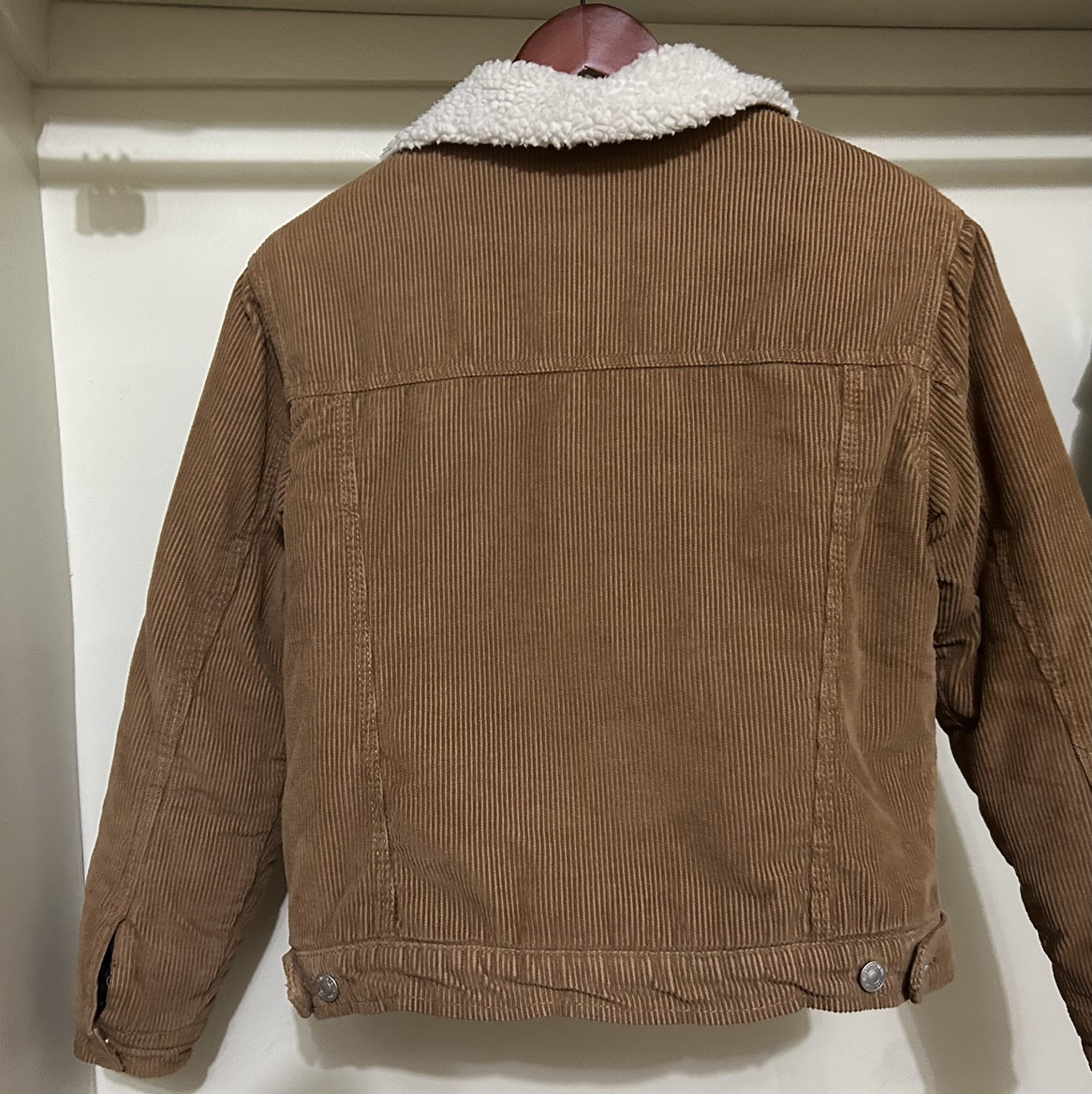 Jacket image indicator(4)