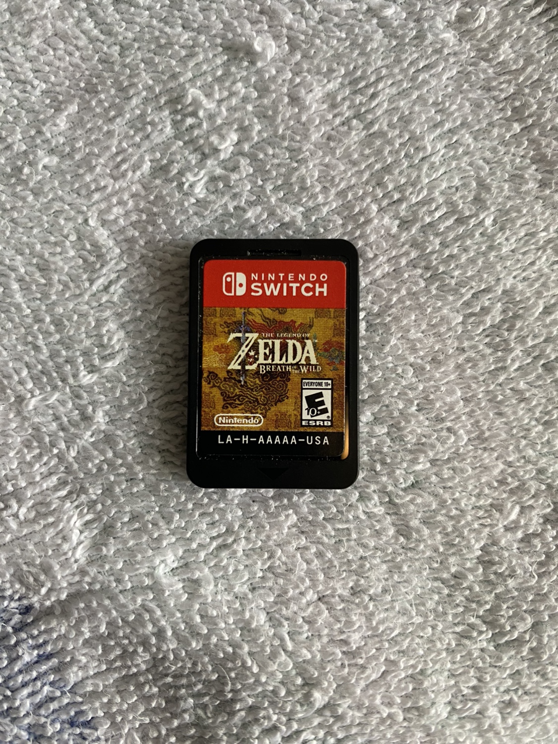 (GAME INCLUDED) Nintendo Switch Lite - LIKE NEW - photo 4