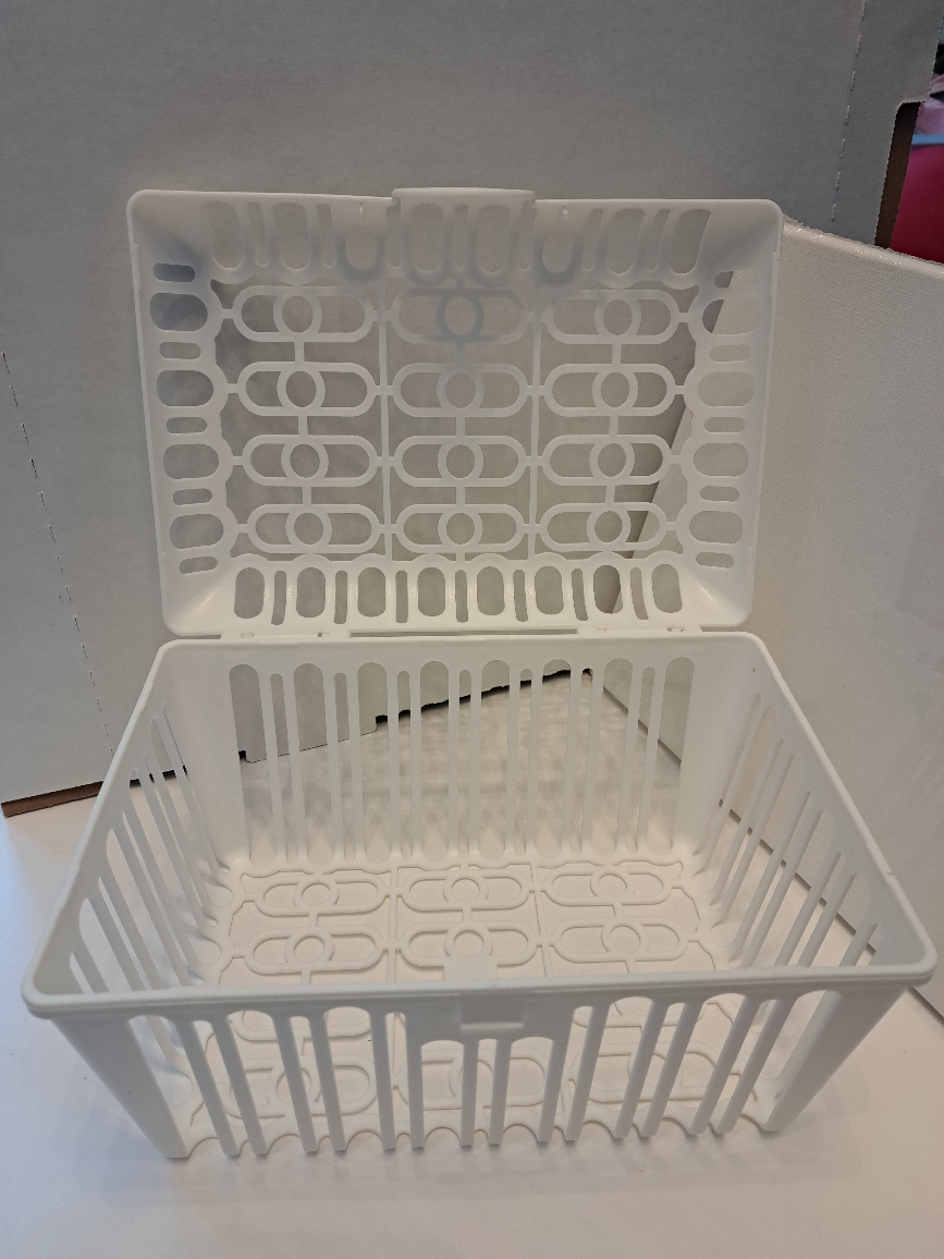 🌱🫧 (bundle) Boon Baby Lot w/ dishwasher baskets (total 5 items) image indicator(6)