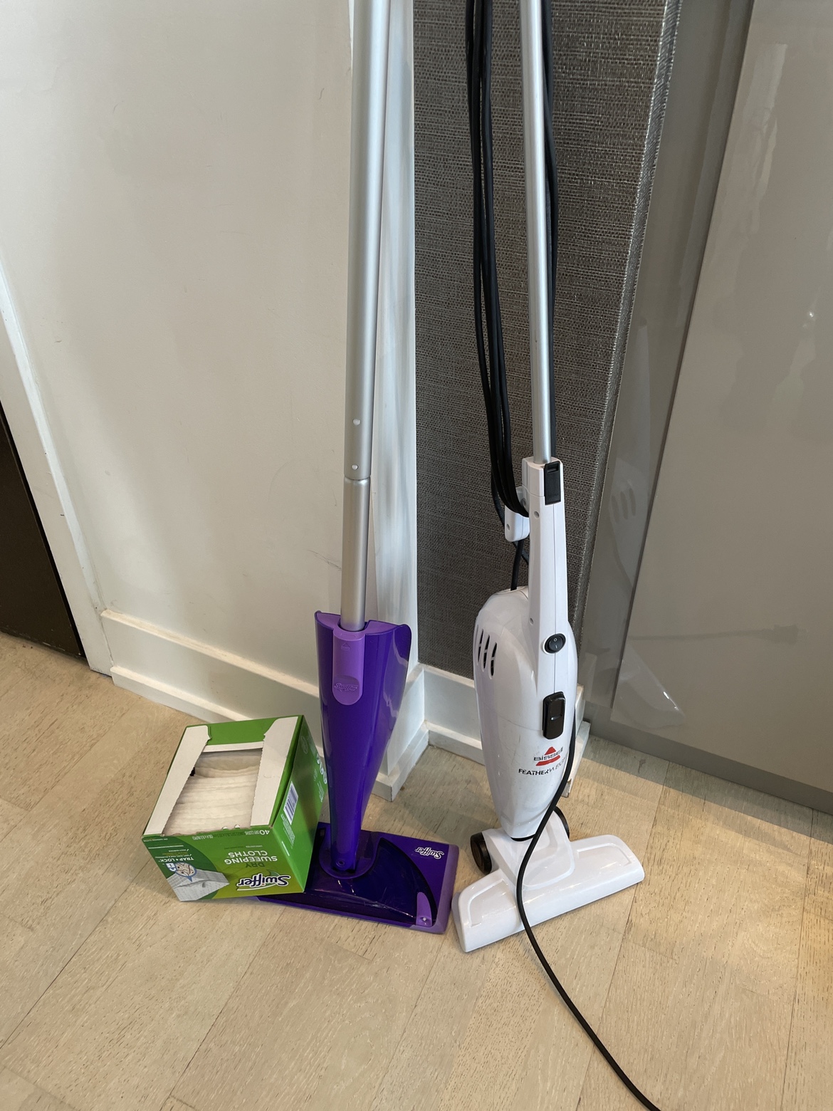 Vacuum and mob thumbnail