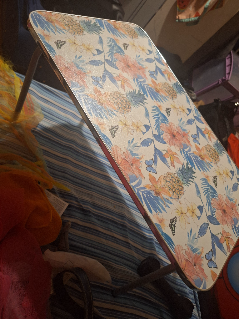 bed table selling until may 21st only image indicator(2)