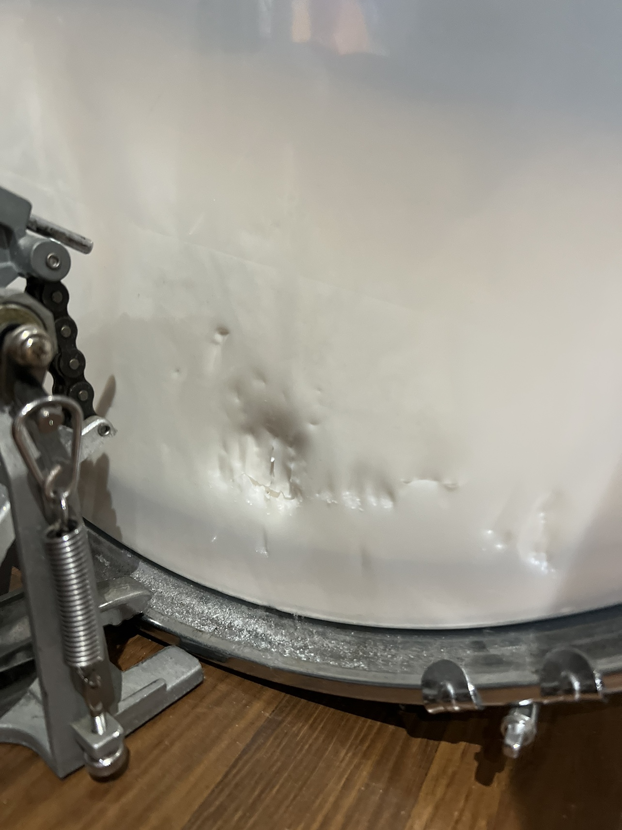 Drums for cheapest sale | first come first serve only - photo 4