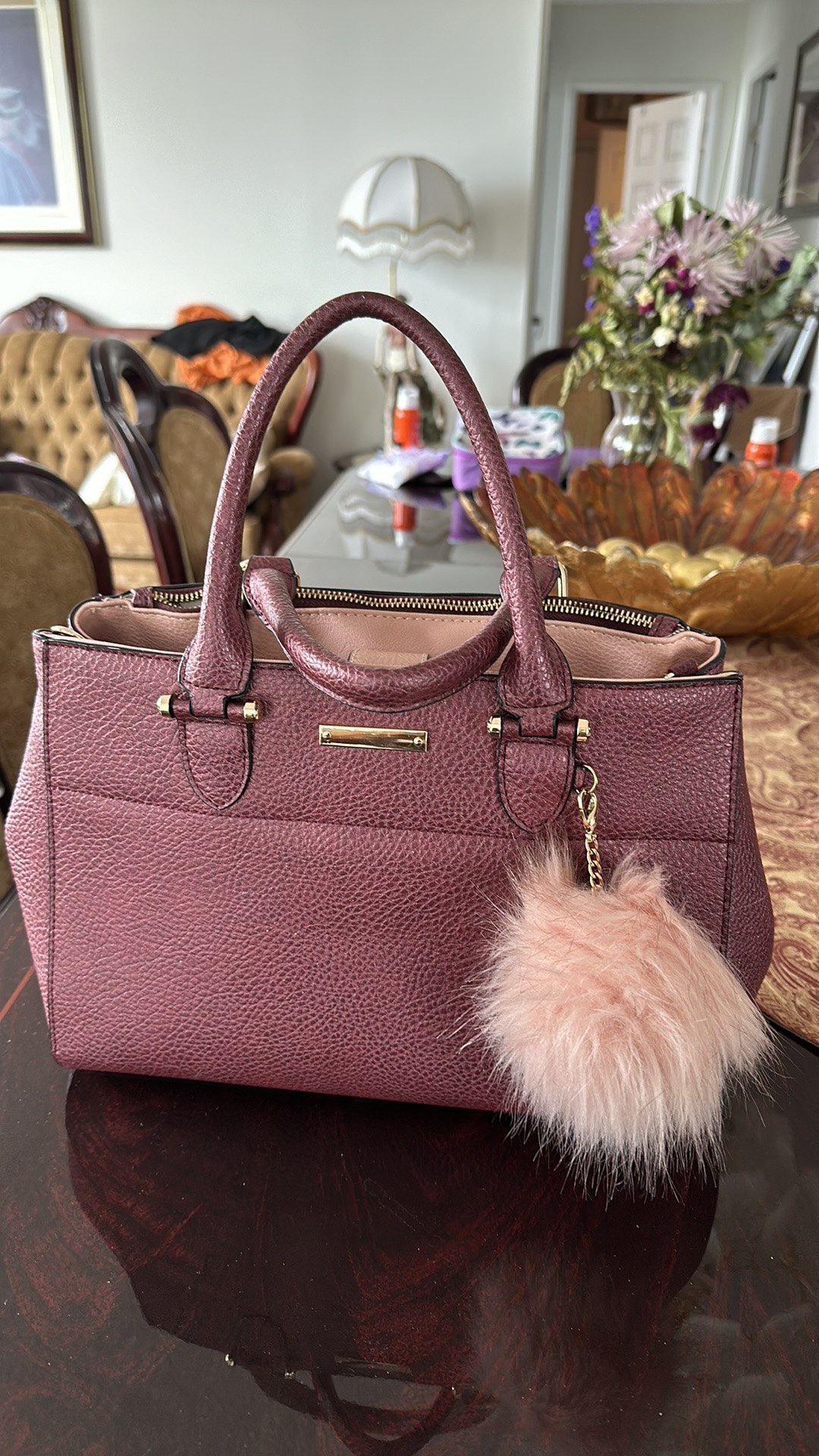 Purse in good condition