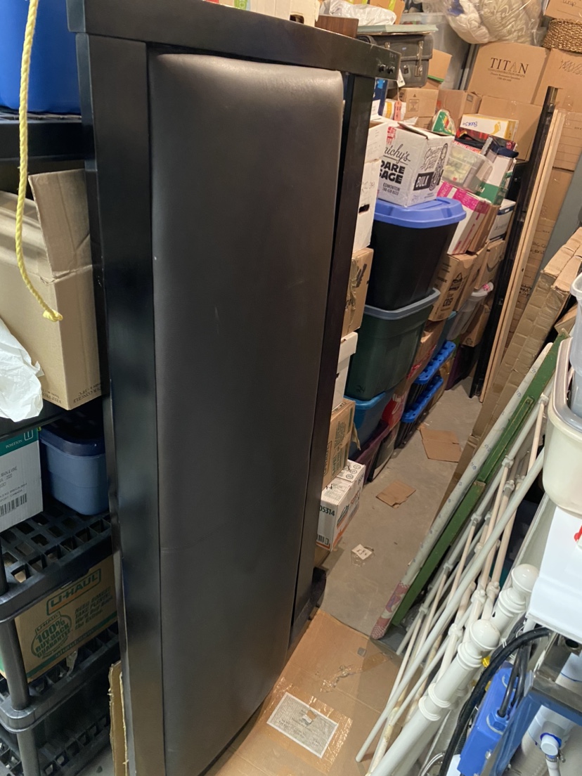 King size bed frame for sale - photo 4