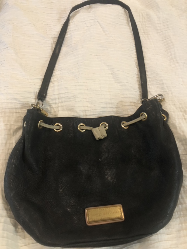 Marc by Marc Jacobs bucket bag