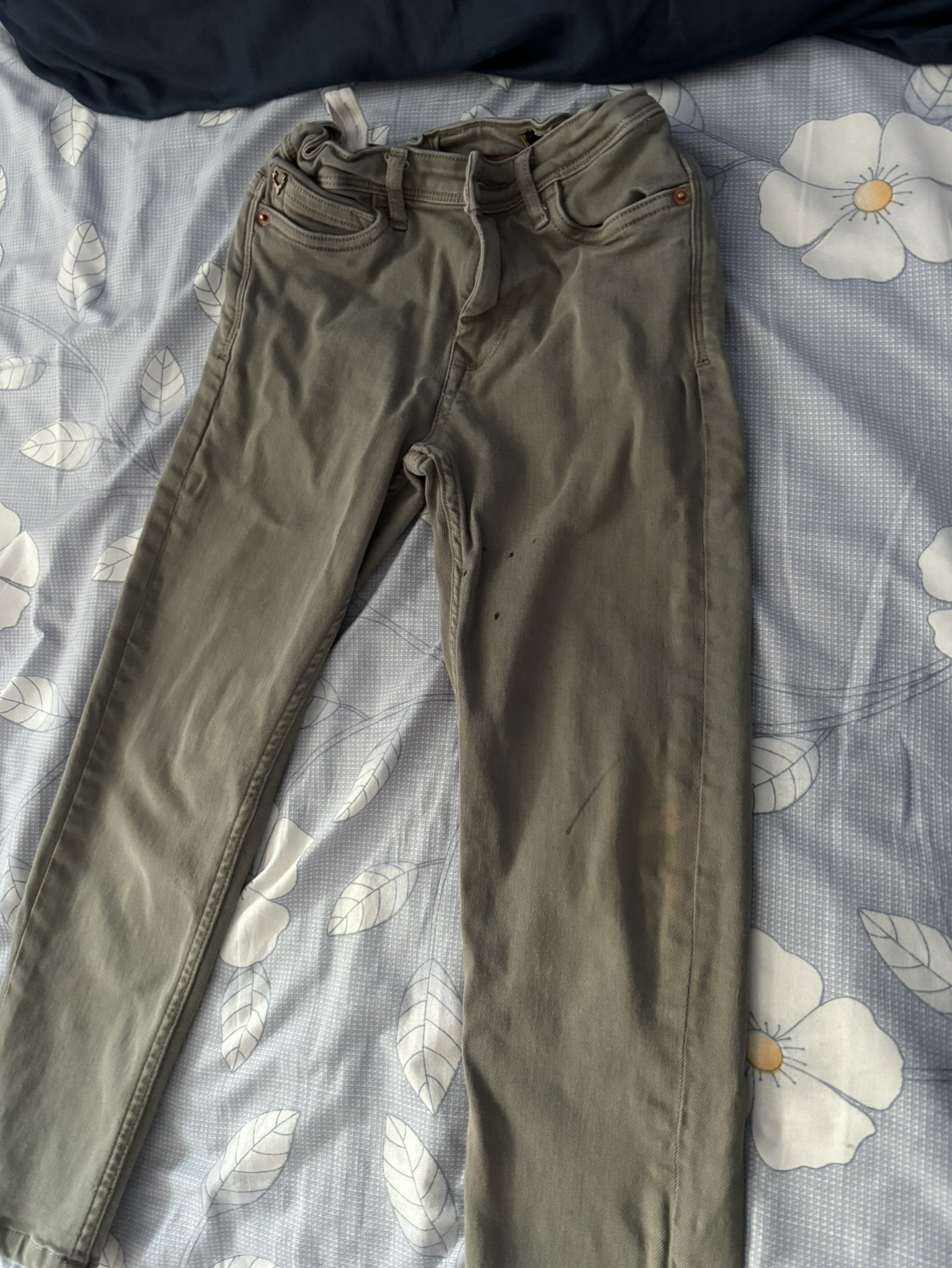 Free cloths for boys 5 to 7 years - photo 2