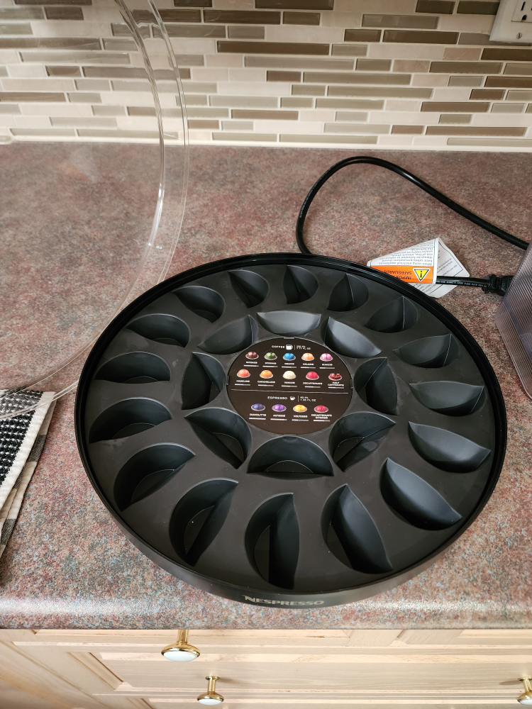 Nespresso Vertuo Evoluo & pod container image indicator(8)