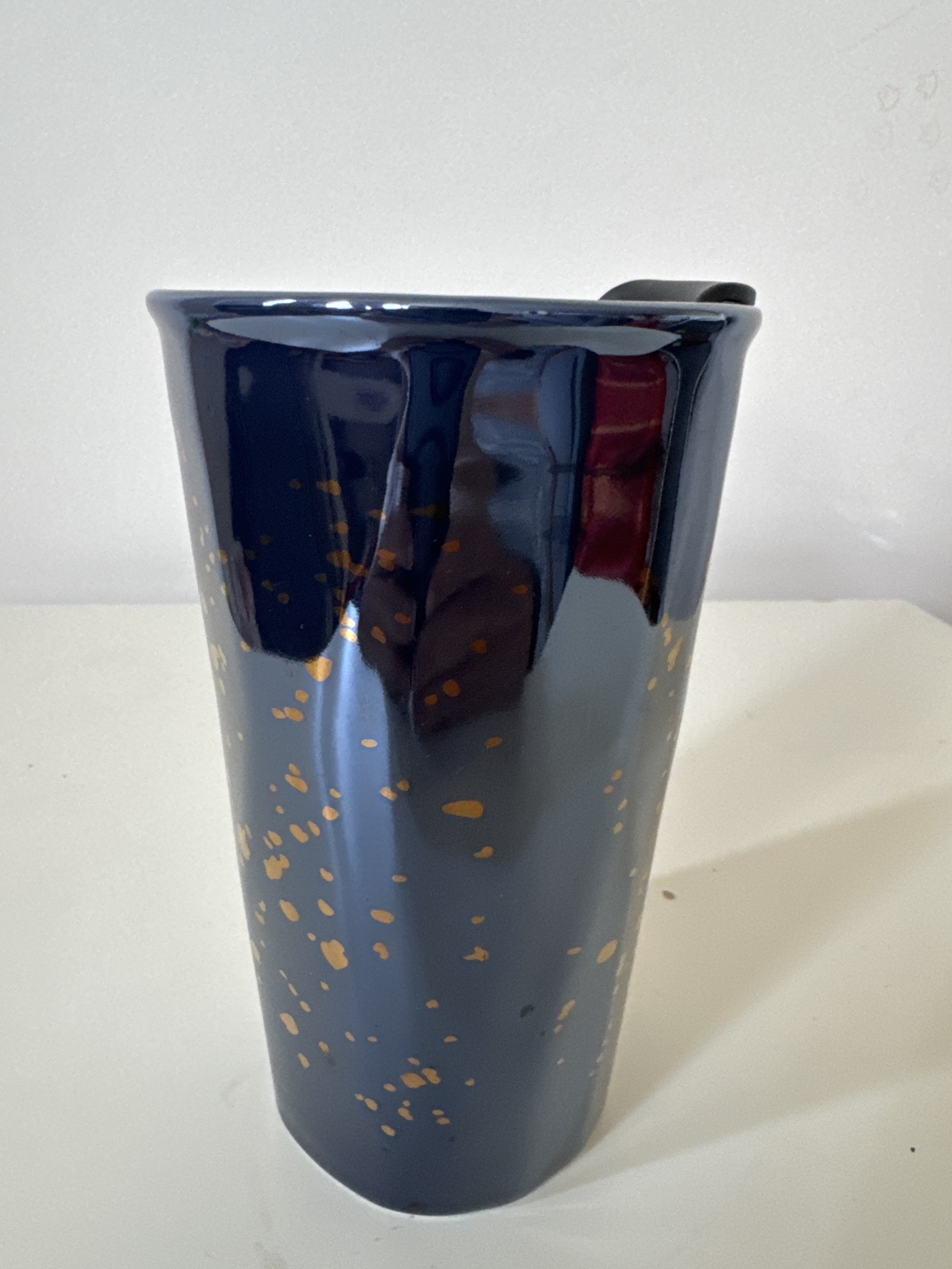 Travel mug