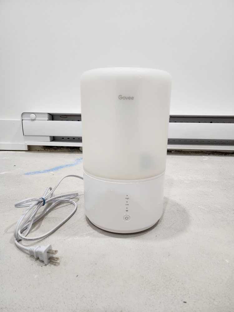 Govee Smart Humidifier thumbnail