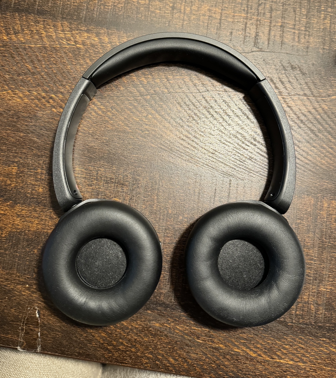 Sony WH-CH520 Wireless Headphones Bluetooth On-Ear Headset - photo 3