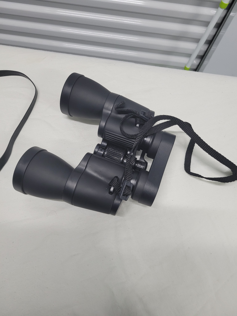 Binoculars image indicator(4)