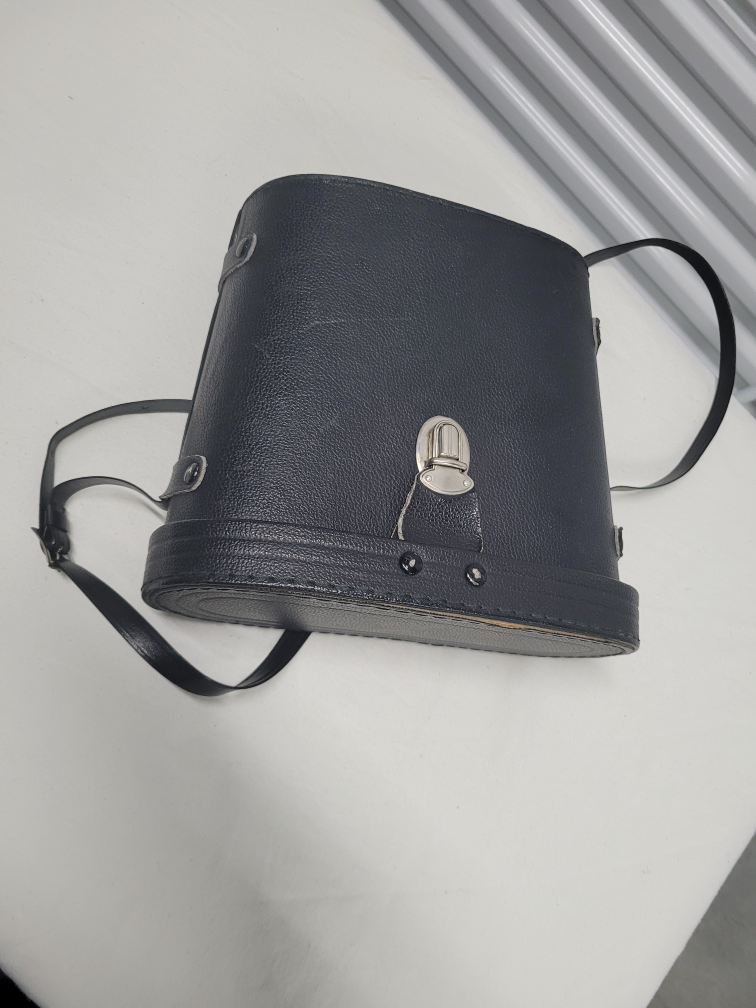 Binoculars image indicator(8)