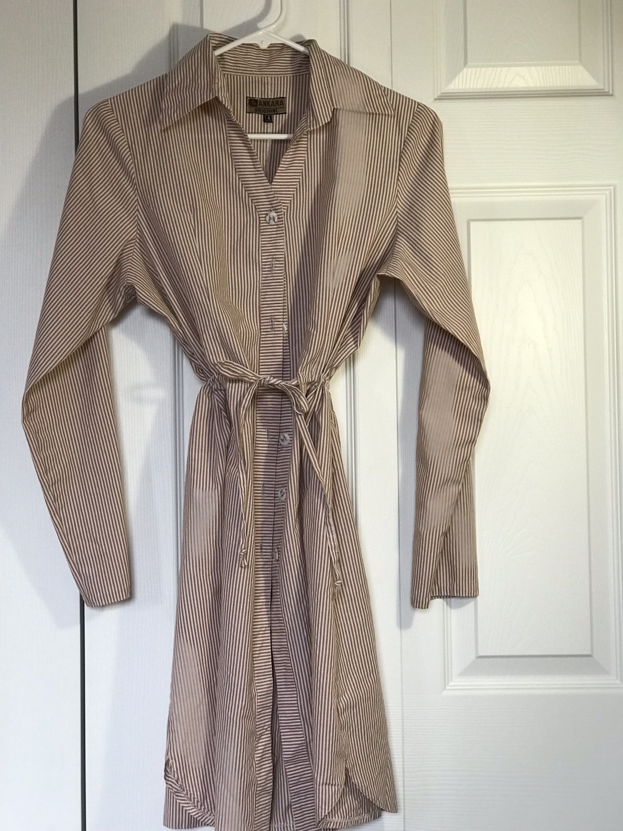 WOMEN'S DRESS - photo 2