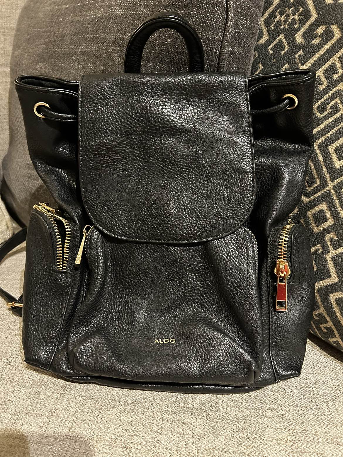 Aldo backpack