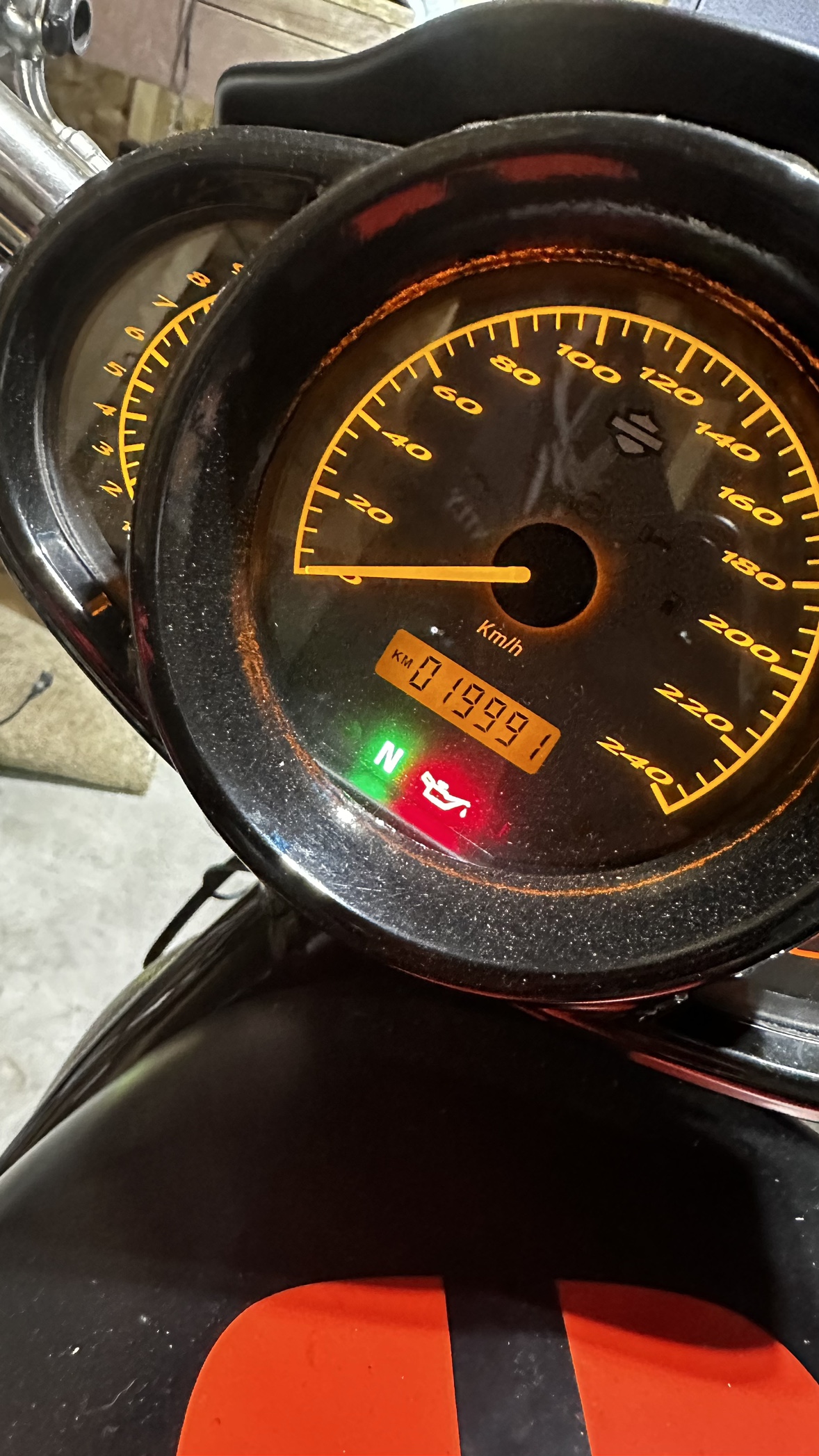 2011 Harley Davidson Nightrod Special - photo 3