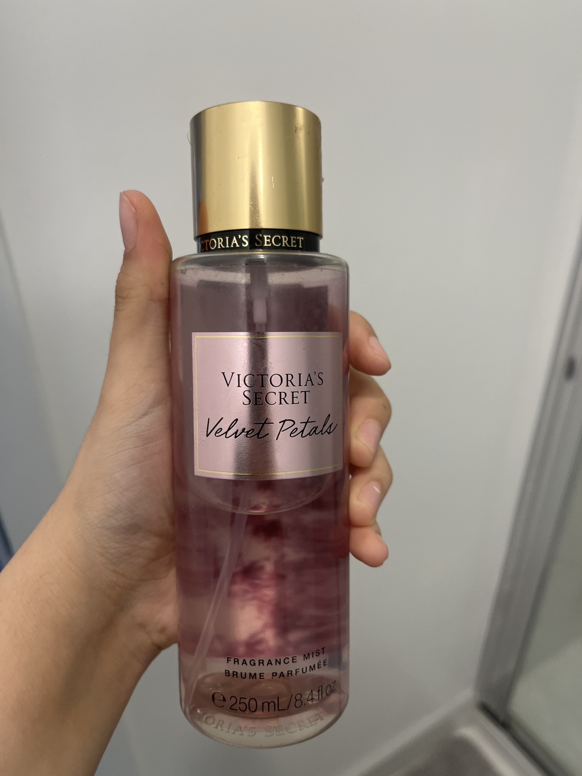 victoria secrets body mist thumbnail