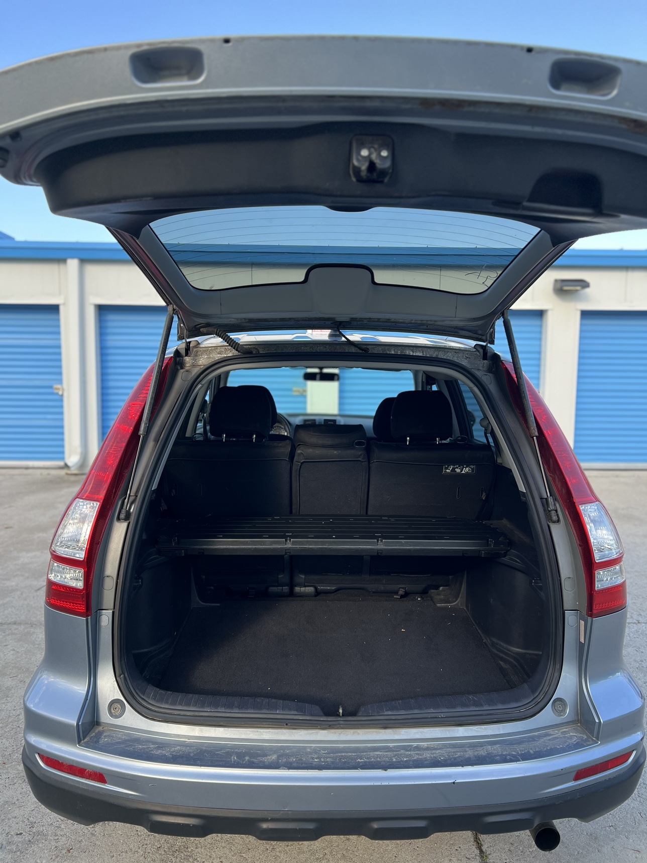 Honda CRV 2010 Clean Title - photo 5