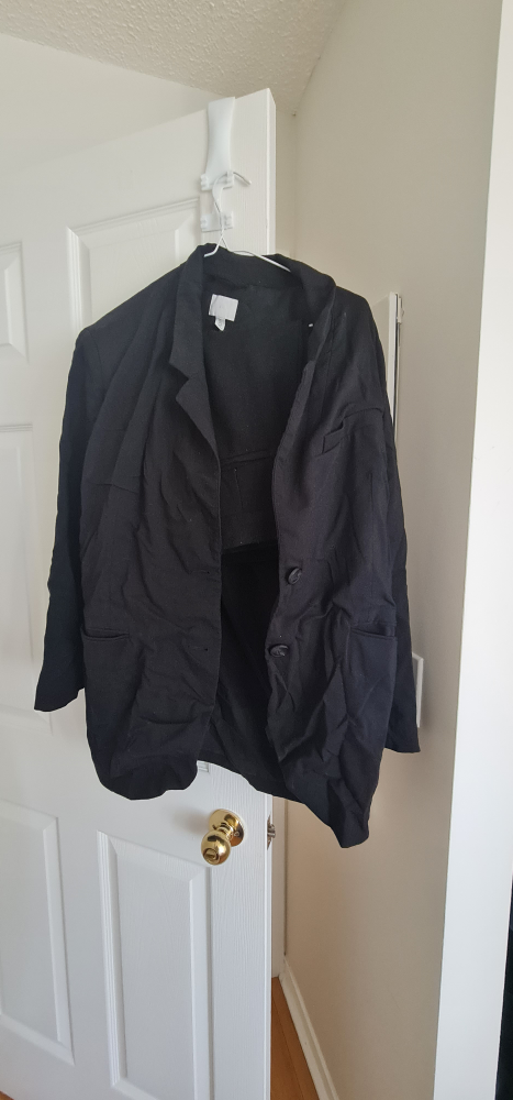 formal coat and pant women's