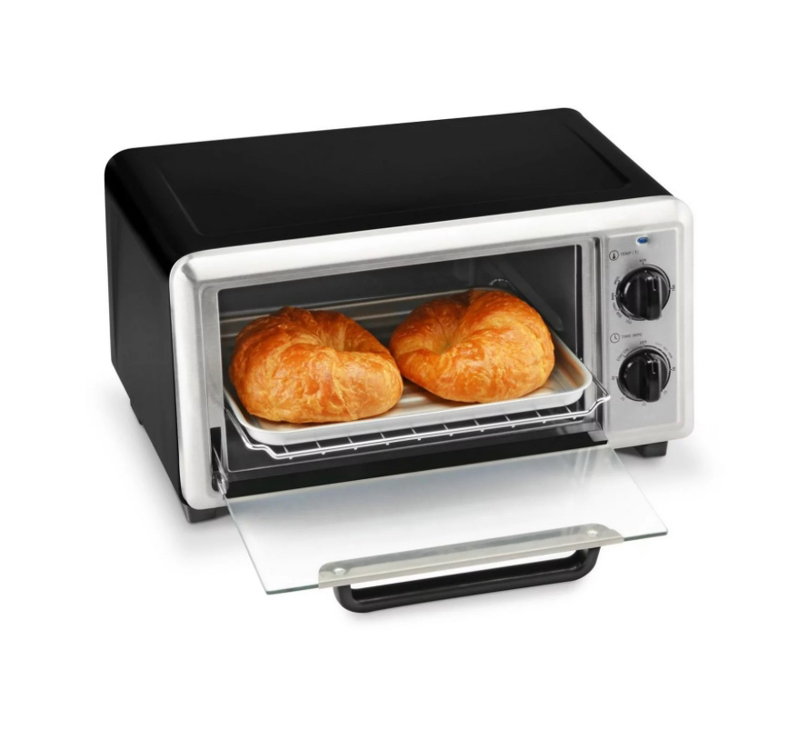 Toastmaster Toaster Oven - photo 3