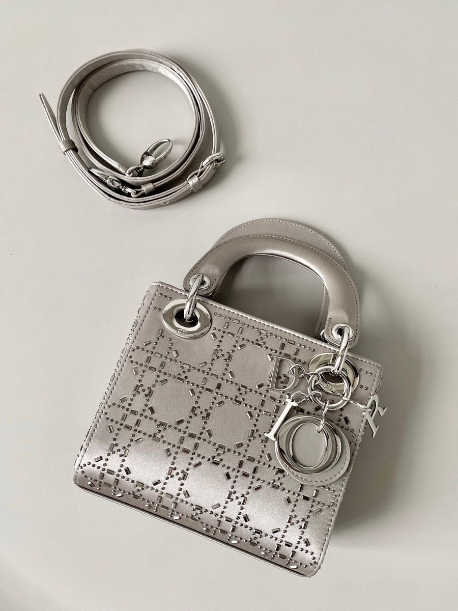 Mini Lady Bag thumbnail