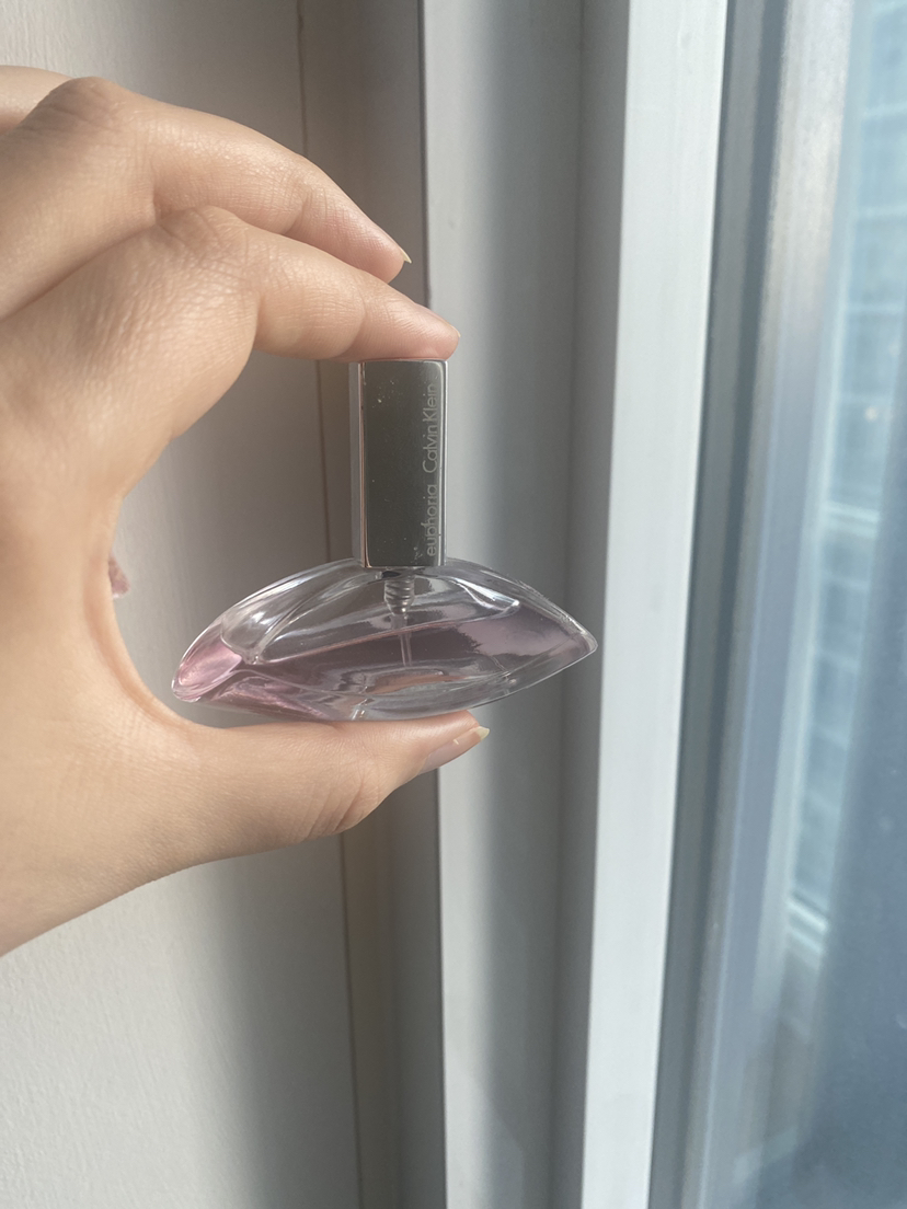 Euphoria calvin Klein perfume thumbnail