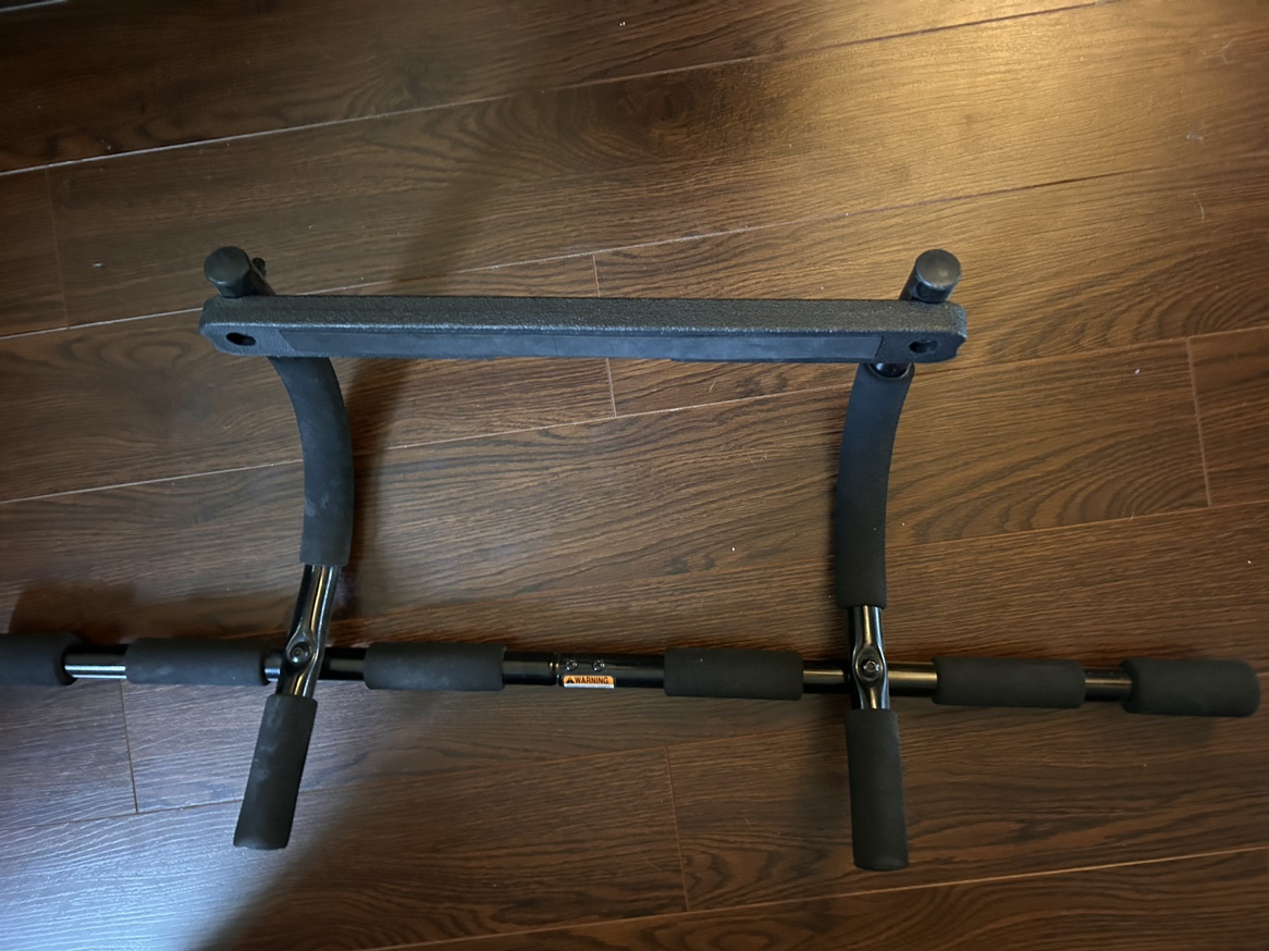 Pull Up Arm Bar image indicator(2)