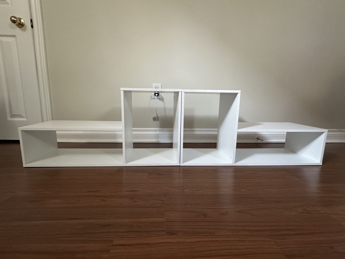 TV Stand / Console Table - photo 4
