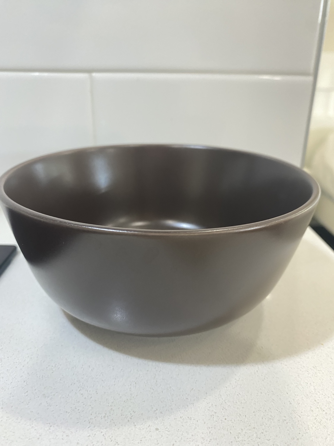 Ceramic bowl (set of 4) - photo 2