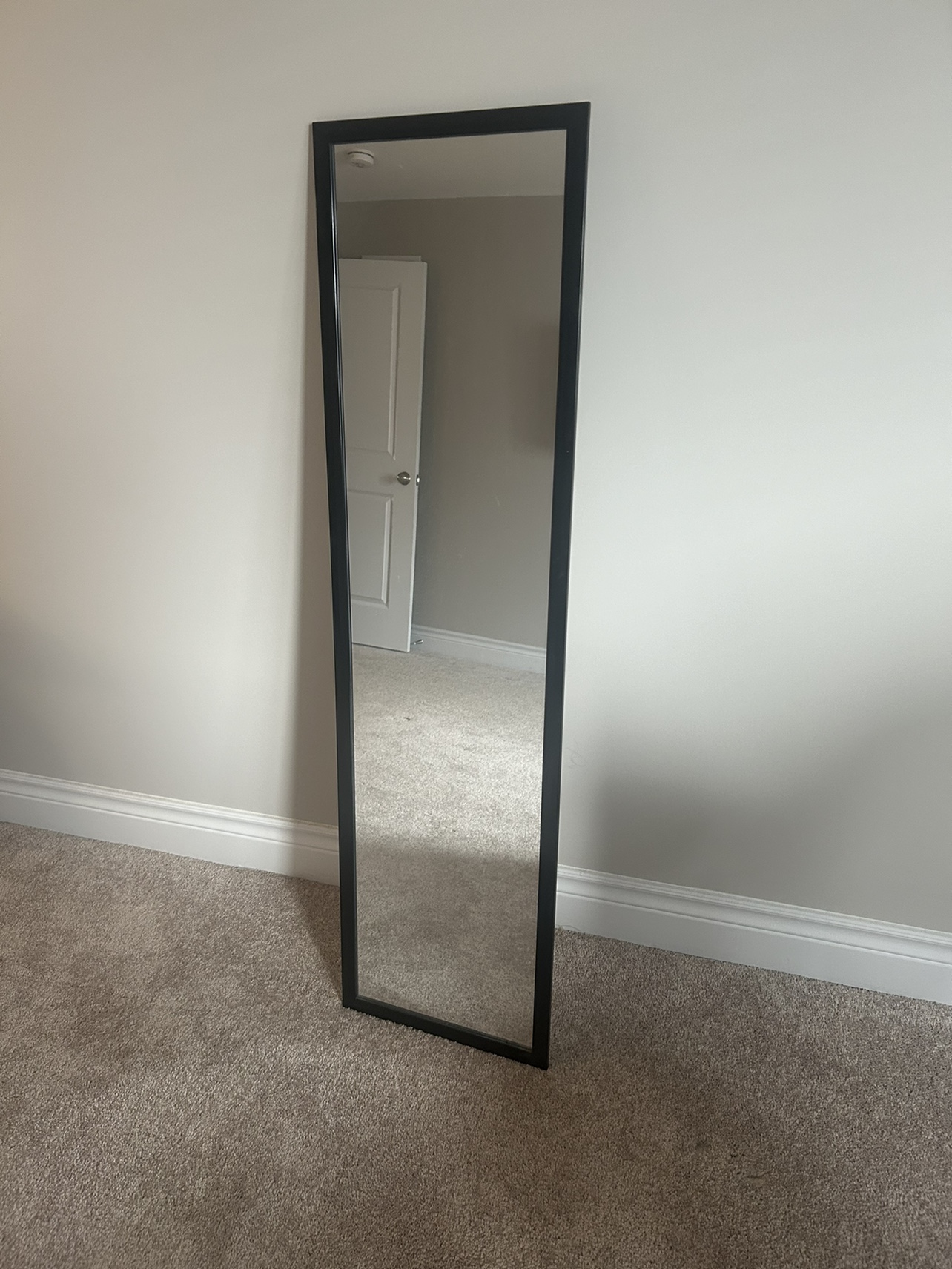 Full length mirror