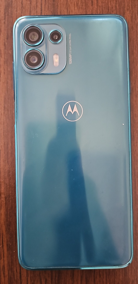 Motorola edge 20 Lite thumbnail