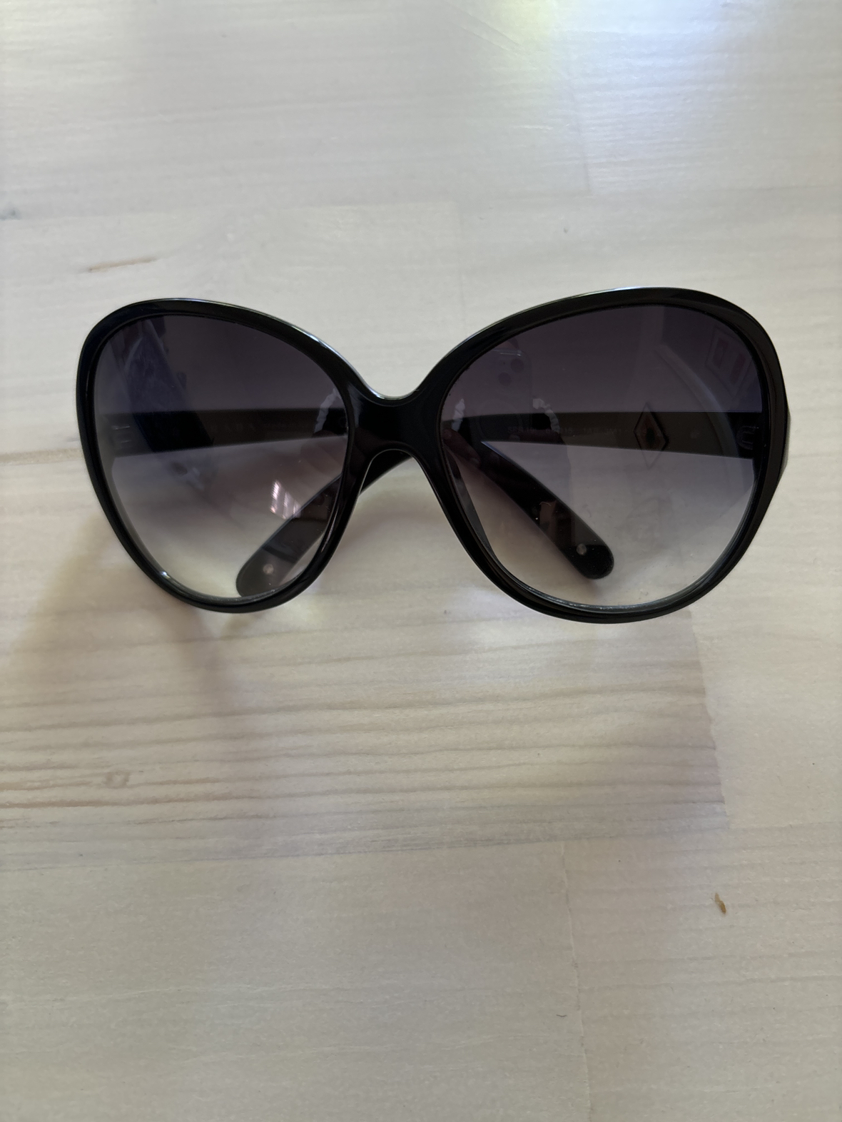 PRADA Sunglasses thumbnail