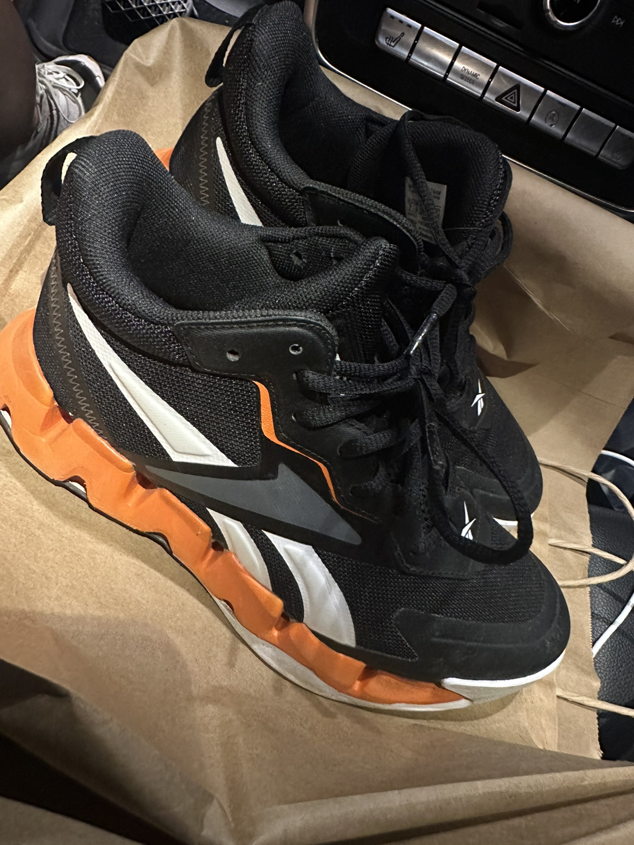 Shoes reebok new thumbnail