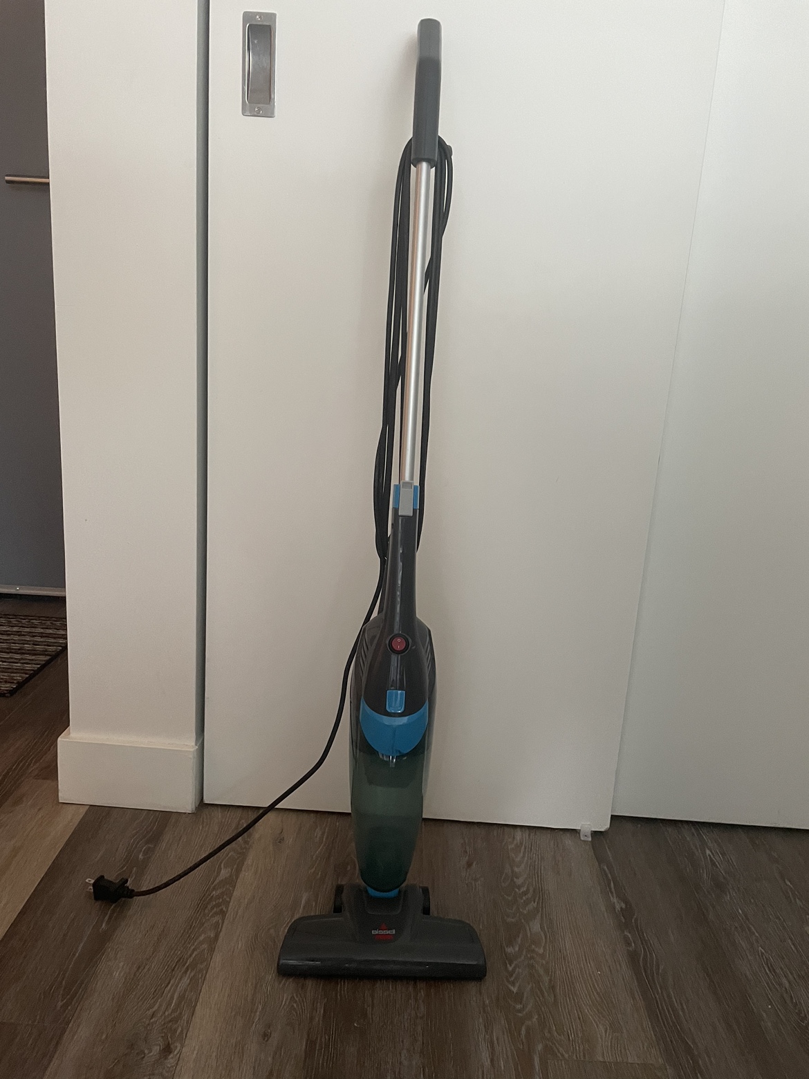 Vacuum cleaner thumbnail
