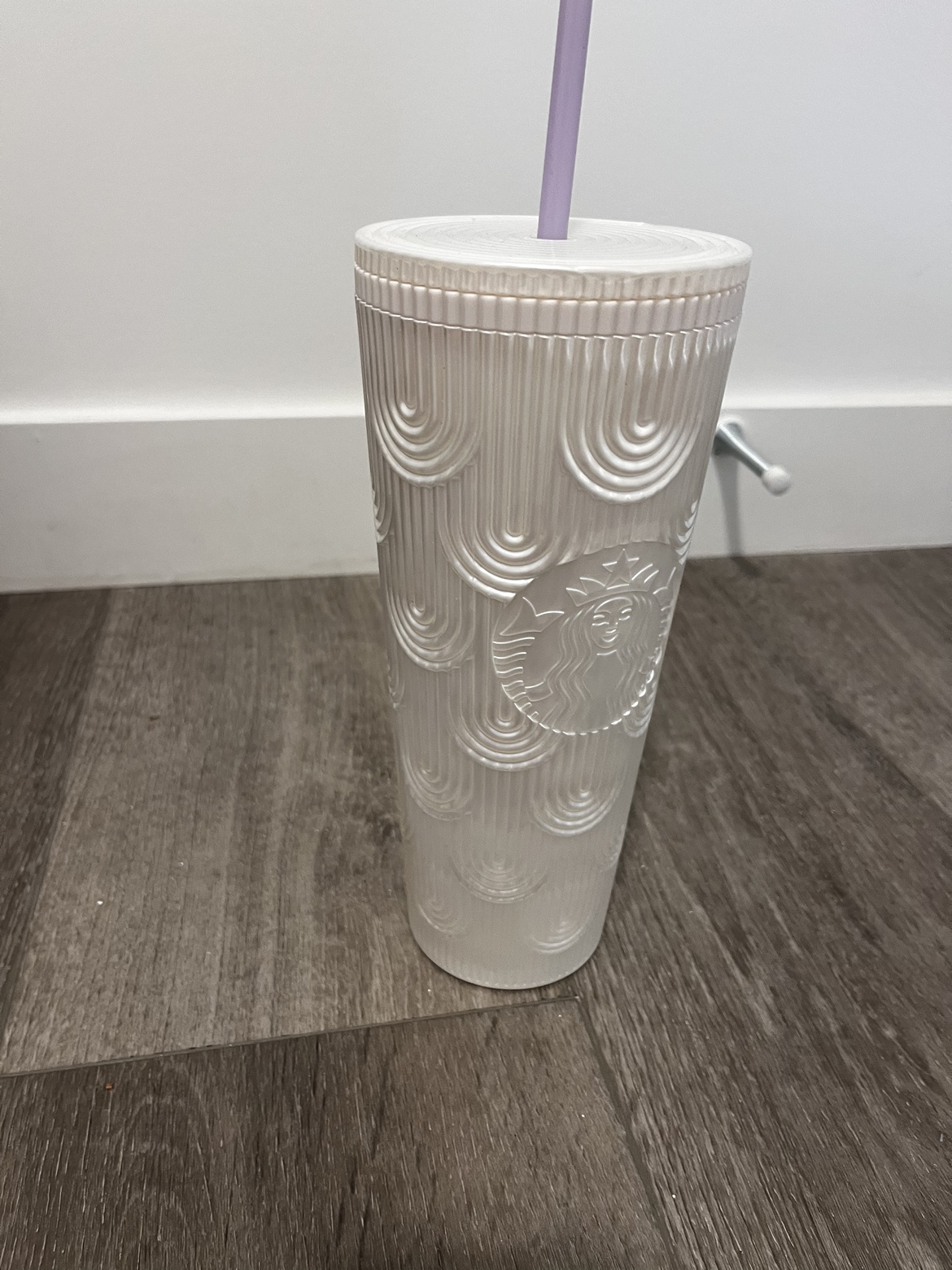 Water cup