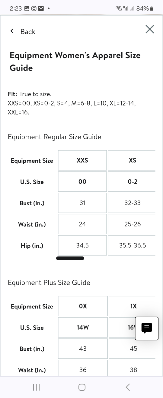 New Equipement Silk Shirt - photo 5