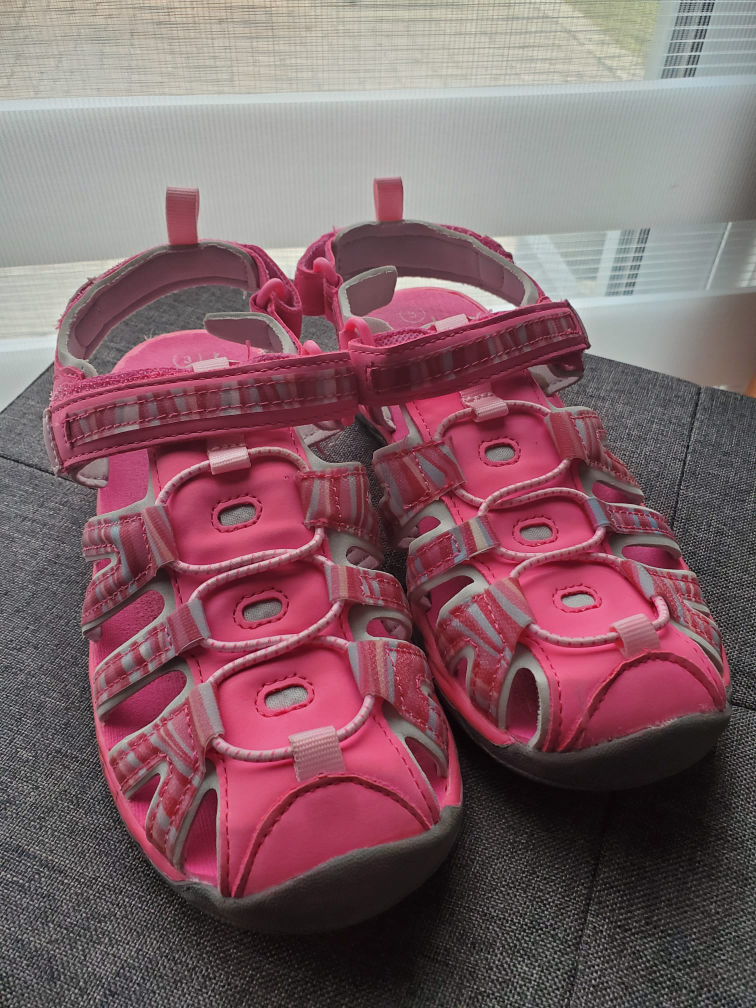 Kids sandals image indicator(3)