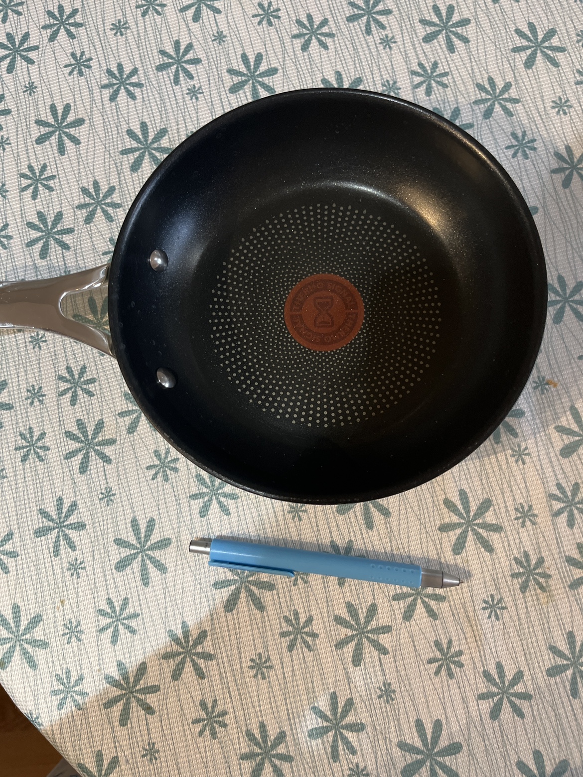 T-fal pan - photo 2