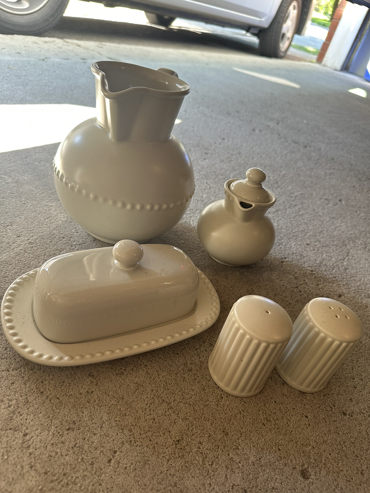 Vintage Dansk Rondure dinnerware - photo 5
