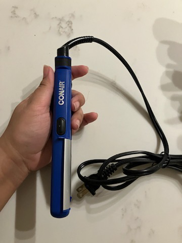 Conair Mini Styler thumbnail