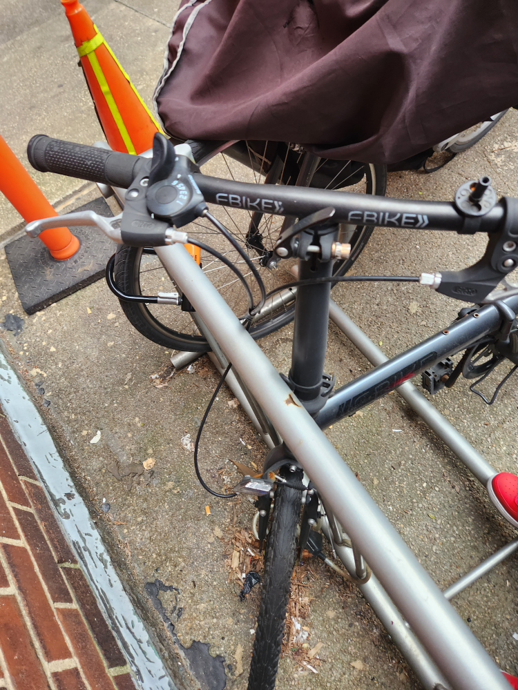 Bike - photo 2